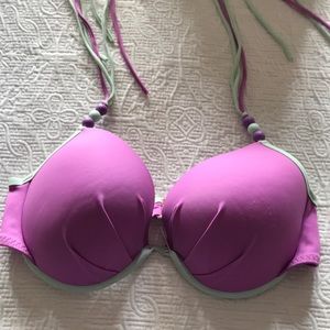 Victorias Secret Swimsuit Top and Bottoms!